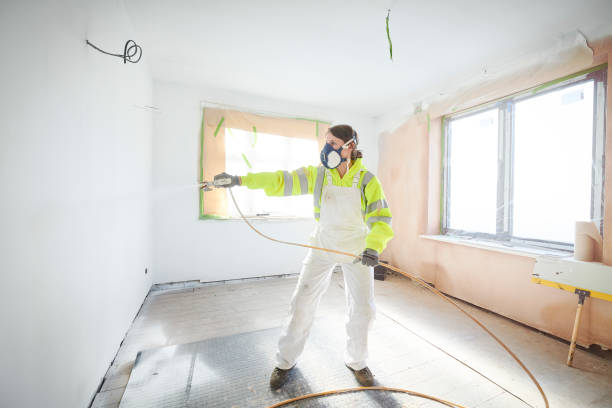 Best Commercial Mold Inspection  in Meadow Les, AK