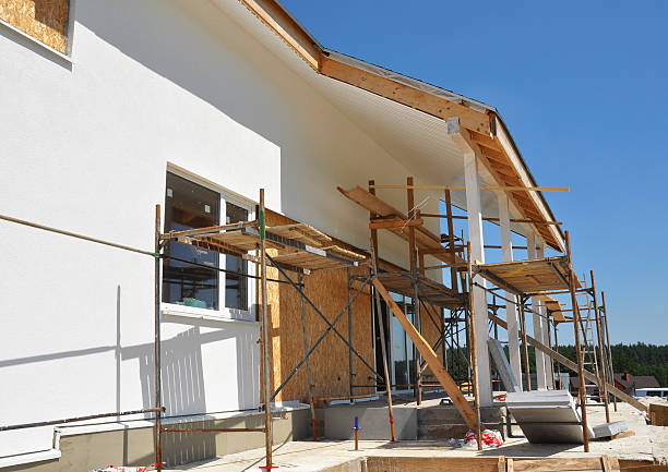 Best Comprehensive Air Testing for Mold Contaminants  in Meadow Les, AK